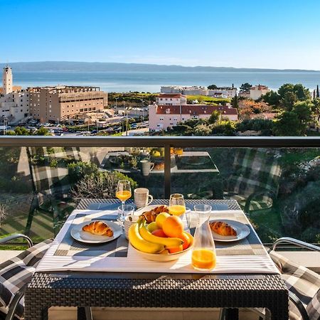 Апартаменты Golden View 7 Сплит Экстерьер фото